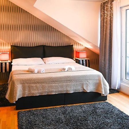Royal Residence Leopoldstadt Wien Ngoại thất bức ảnh