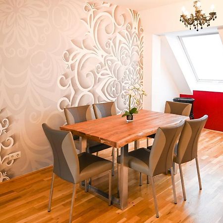 Royal Residence Leopoldstadt Wien Ngoại thất bức ảnh