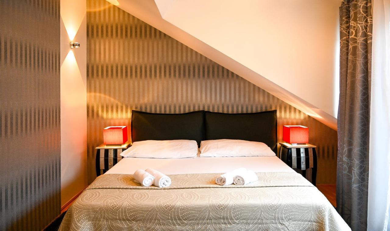 Royal Residence Leopoldstadt Wien Ngoại thất bức ảnh