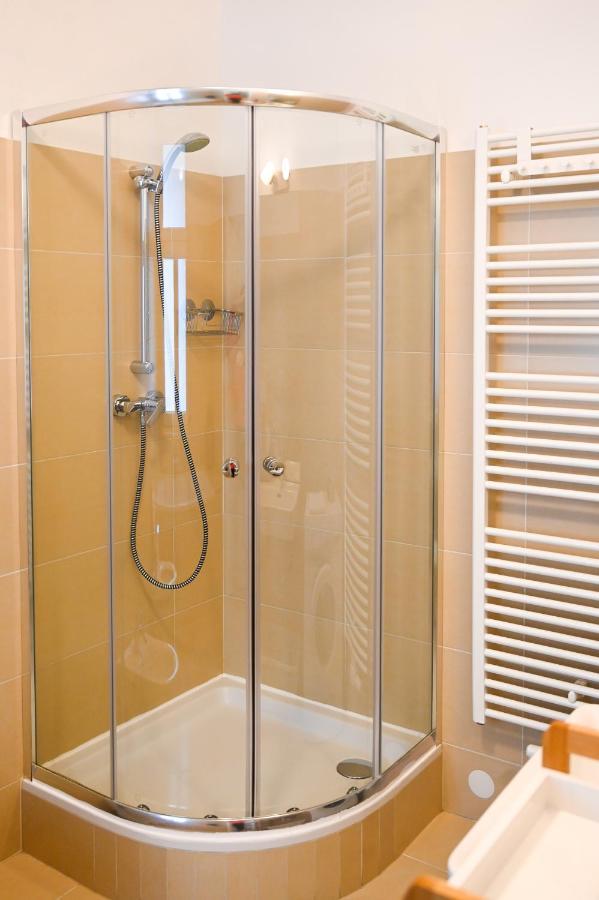 Royal Residence Leopoldstadt Wien Ngoại thất bức ảnh