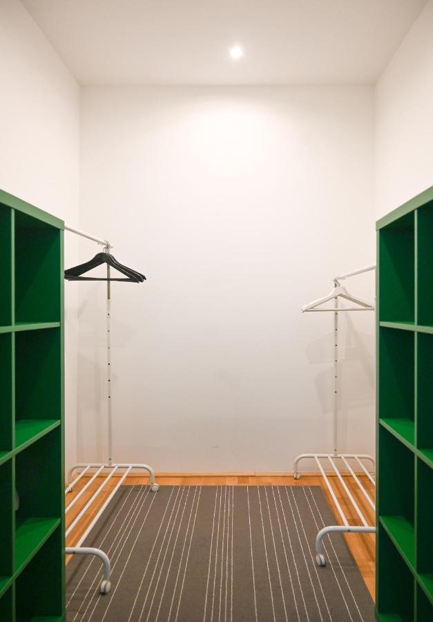 Royal Residence Leopoldstadt Wien Ngoại thất bức ảnh