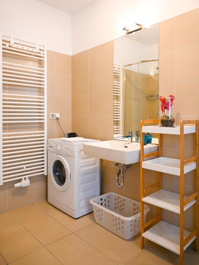 Royal Residence Leopoldstadt Wien Ngoại thất bức ảnh