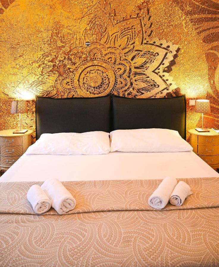 Royal Residence Leopoldstadt Wien Ngoại thất bức ảnh